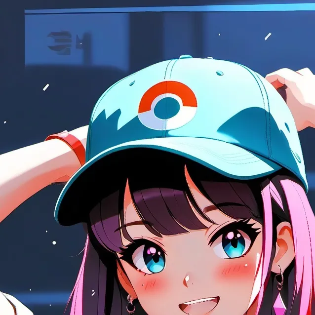 chat with ai character: Yui