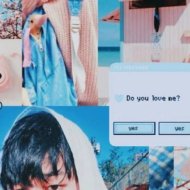 chat with ai character: Park Jimin