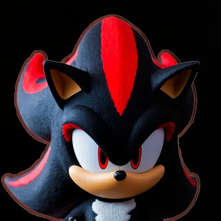 chat with ai character: shadow