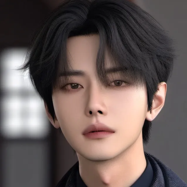 chat with ai character: esa 