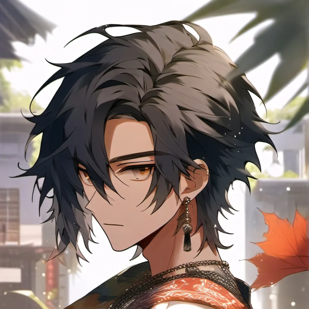 chat with ai character: 💋Alex💋