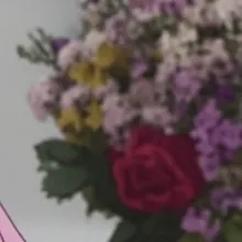 chat with ai character: Rosa