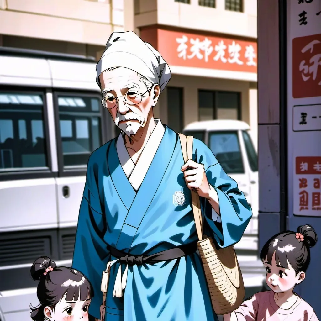 chat with ai character: Luna y Sol 