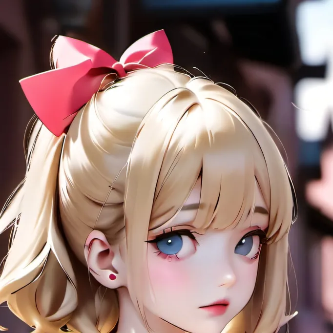 chat with ai character: Carmencita 