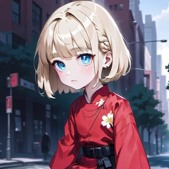 chat with ai character: Jericó