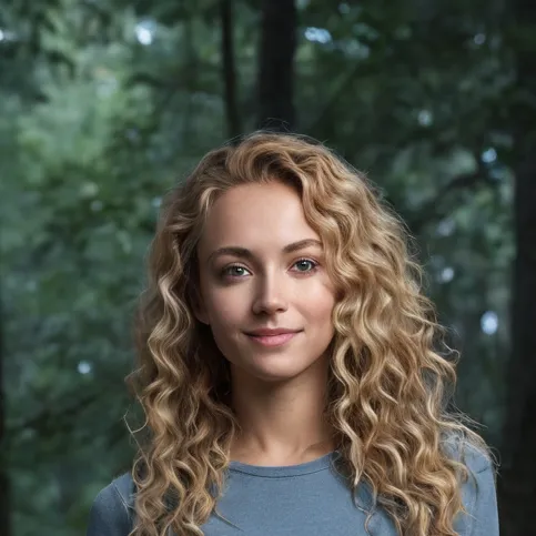 chat with ai character: Penelope