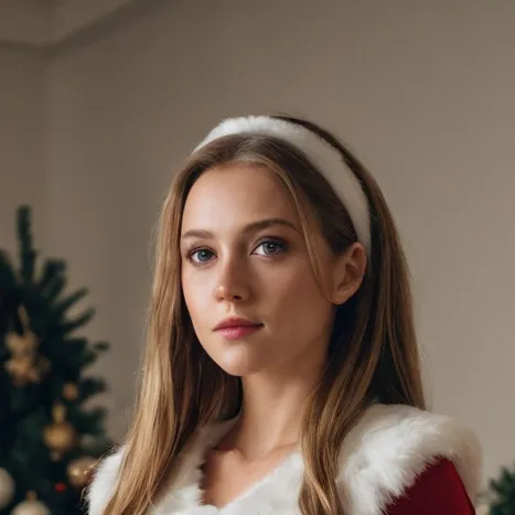 chat with ai character: The Gift