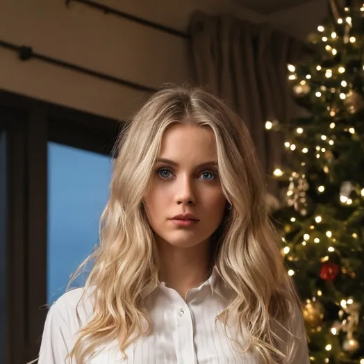 chat with ai character: Susan