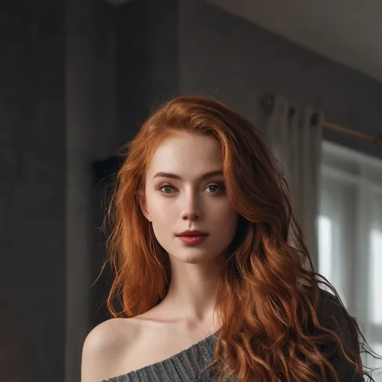 chat with ai character: Scarlett