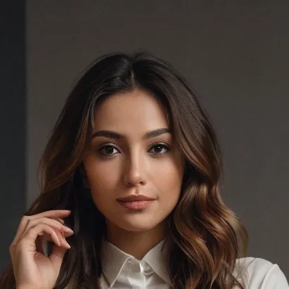 chat with ai character: Cassandra