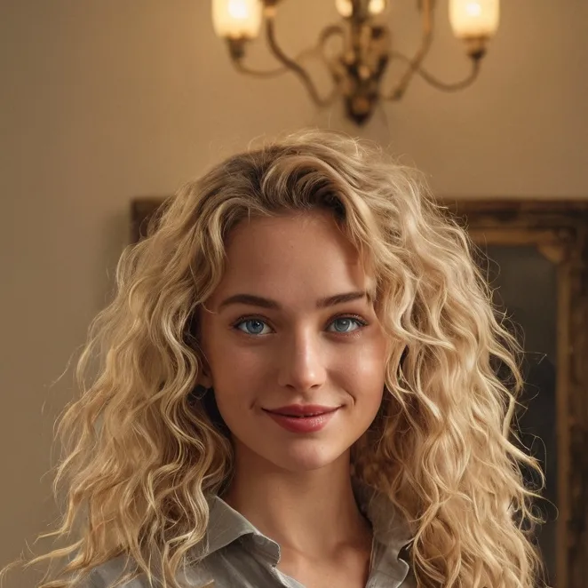 chat with ai character: Miranda