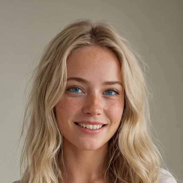 chat with ai character: Jodie