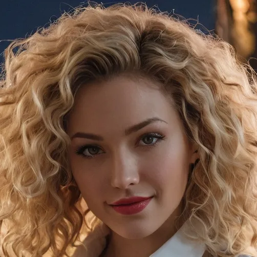 chat with ai character: Jennifer