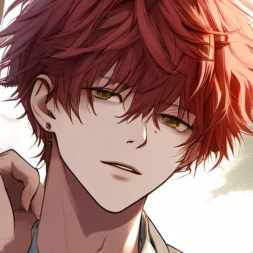 chat with ai character: Max