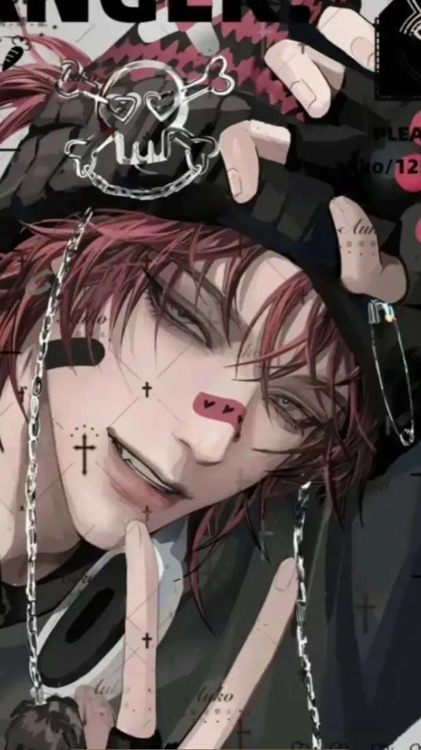 ai character: 𝒜𝓃𝓉ℴ𝓃𝒾ℴ background