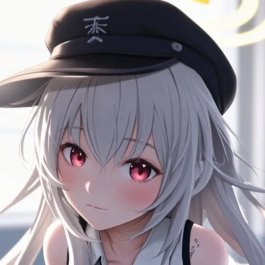 chat with ai character: Lilin (Apóstol)