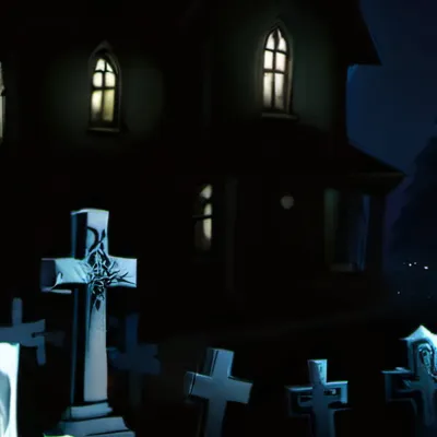 chat with ai character: Happy Halloween