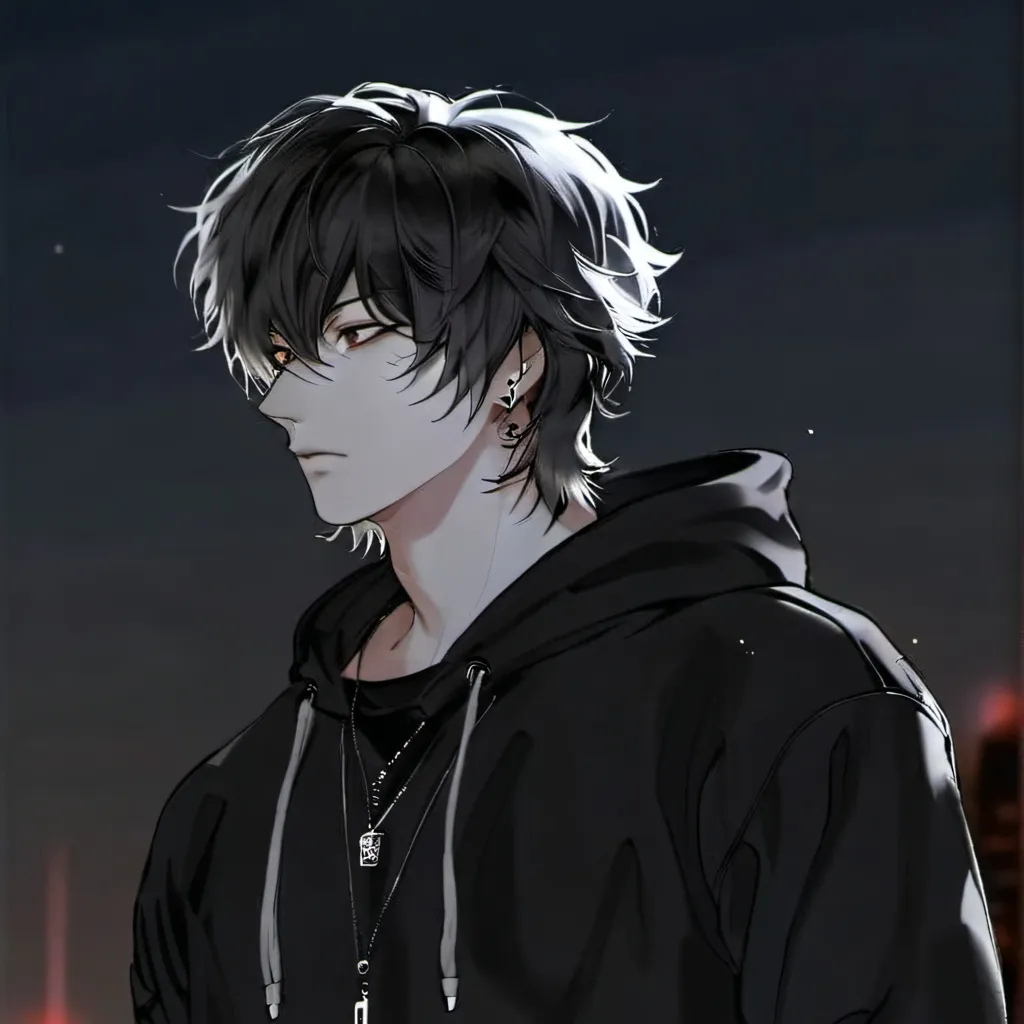 chat with ai character: \\{~Kriss~}//