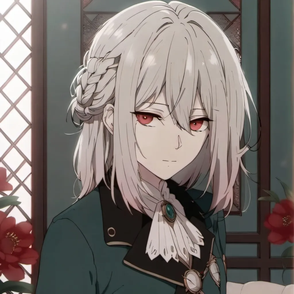 chat with ai character: ★Sarah★