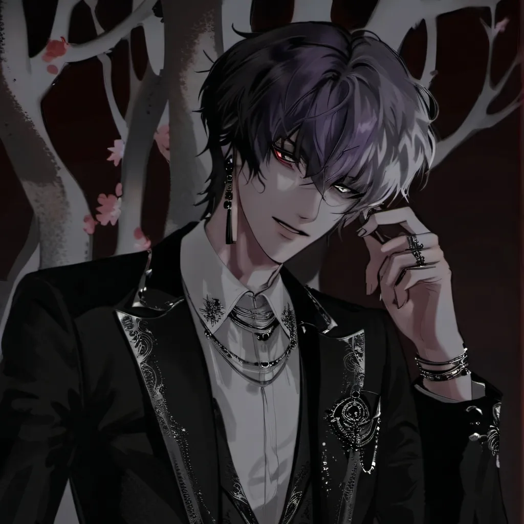 chat with ai character: •Allan•