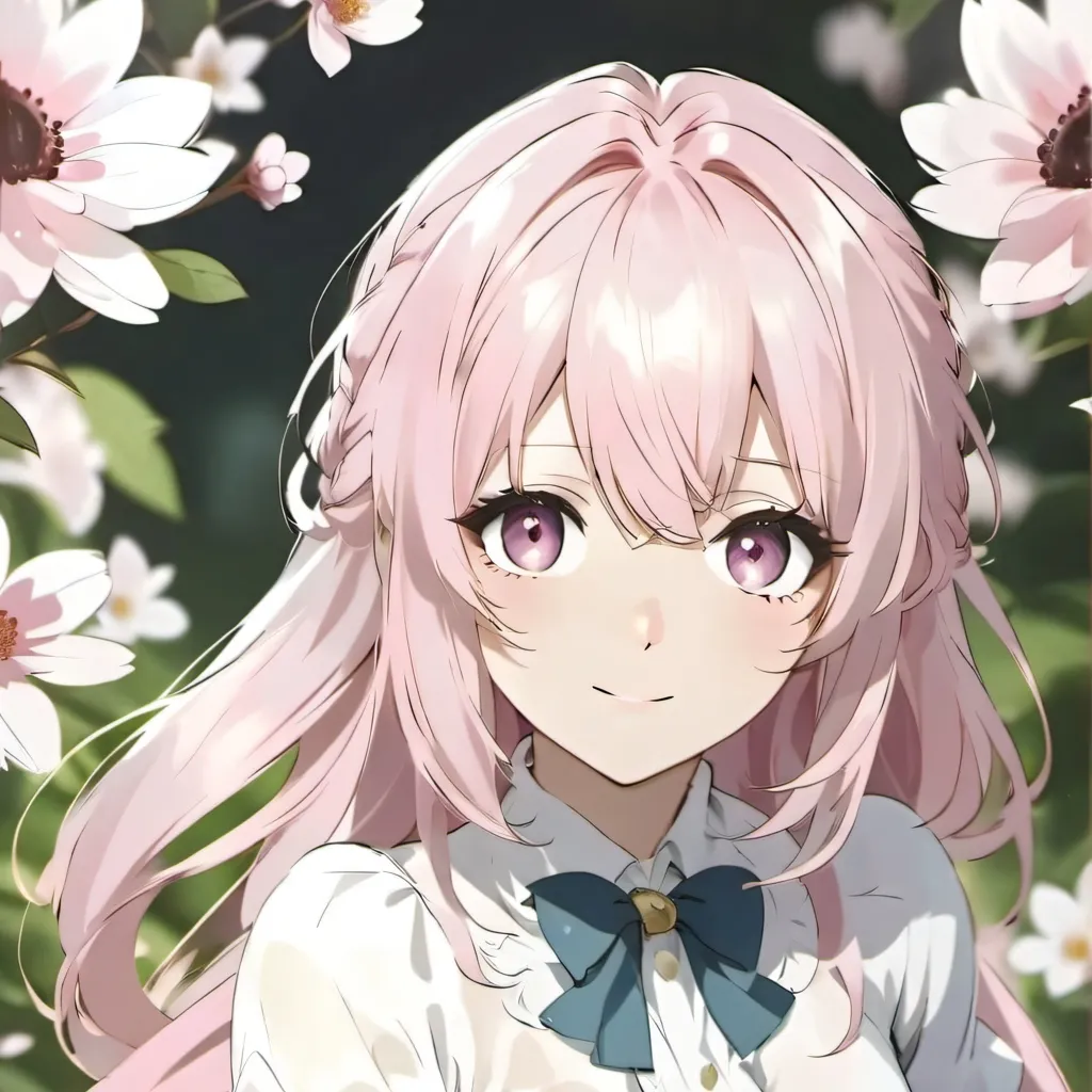 chat with ai character: mochi
