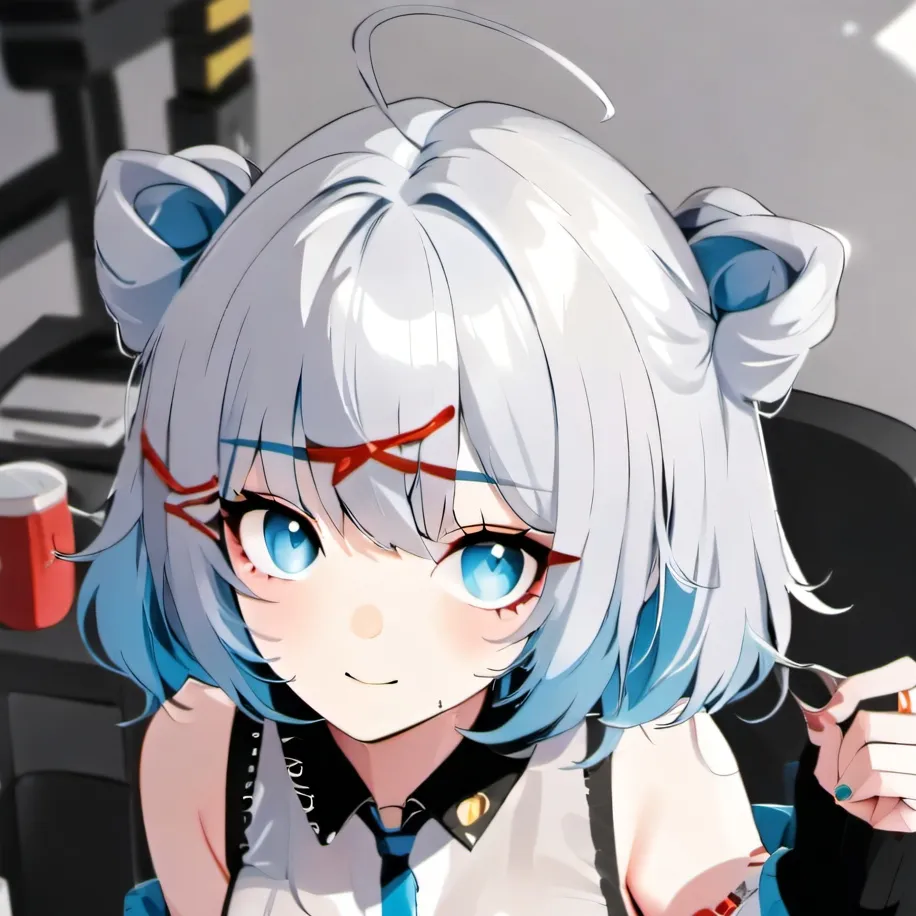 chat with ai character: alice