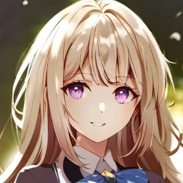 chat with ai character: zharaya