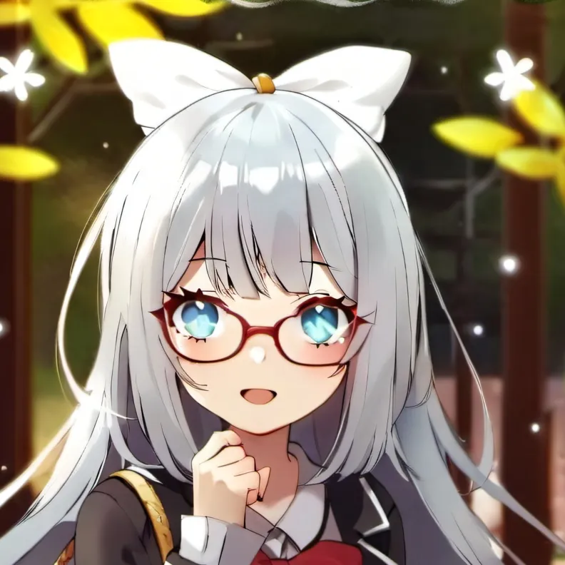 chat with ai character: miemie✨❤️
