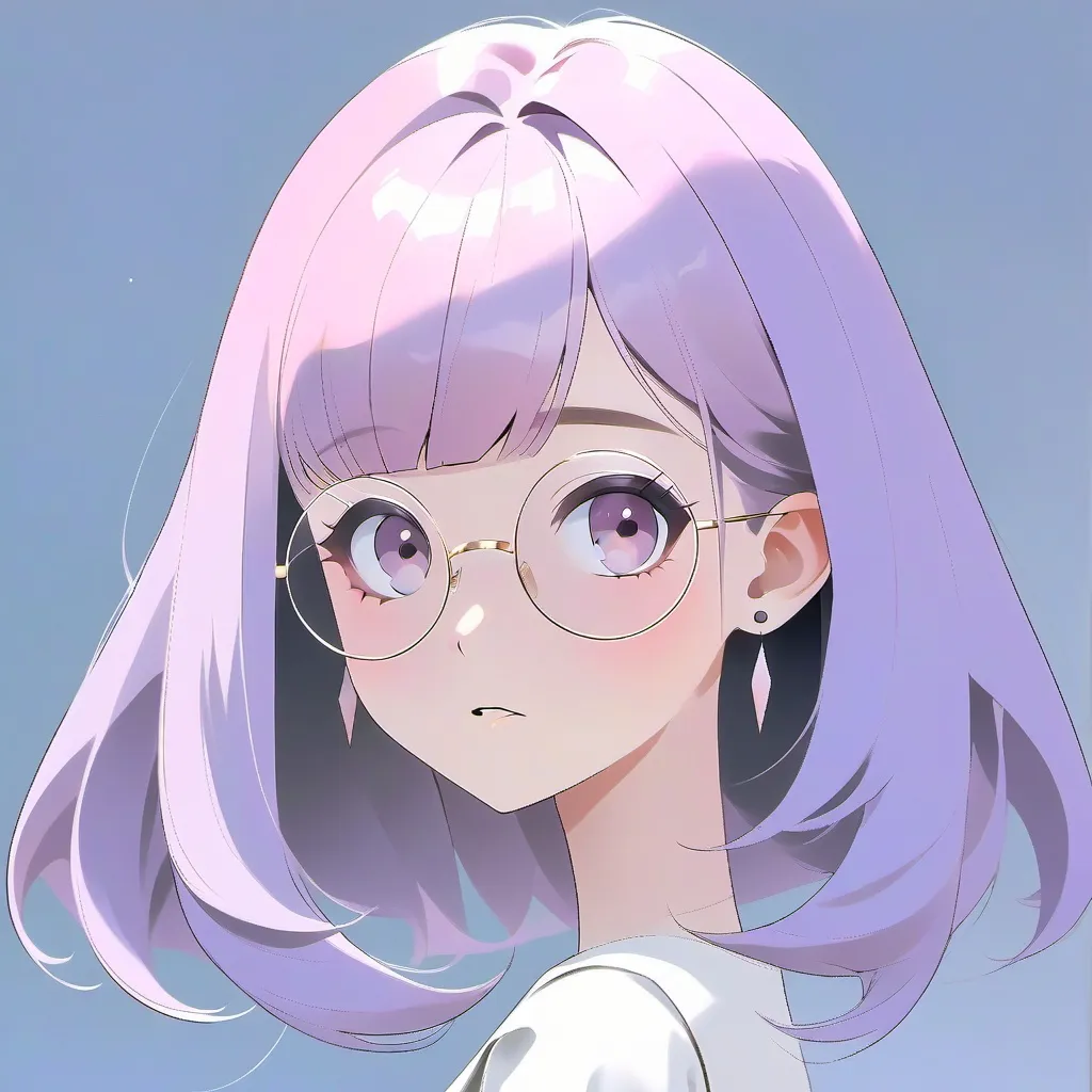 chat with ai character: Lucy❣️ 