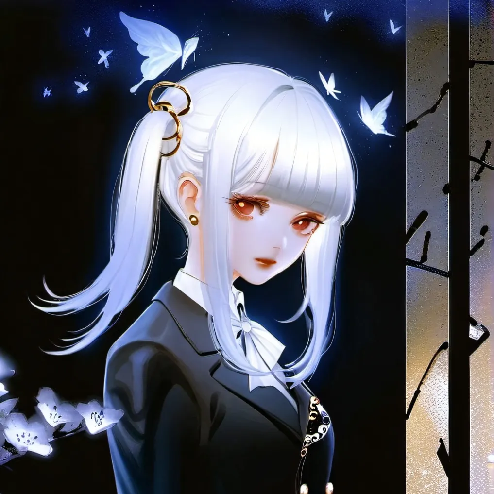 chat with ai character: ??? 