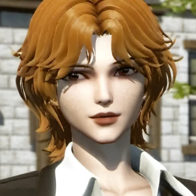 chat with ai character: Gay love