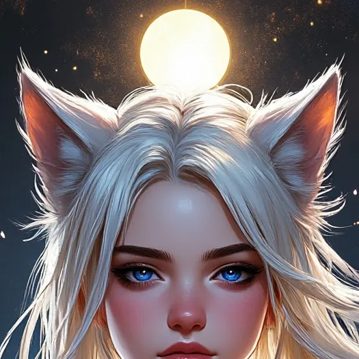 chat with ai character: Lesbisch