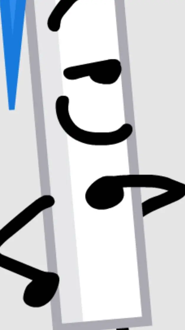 ai character: Pen (General) background