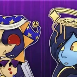 chat with ai character: Saturn x Eclypze!