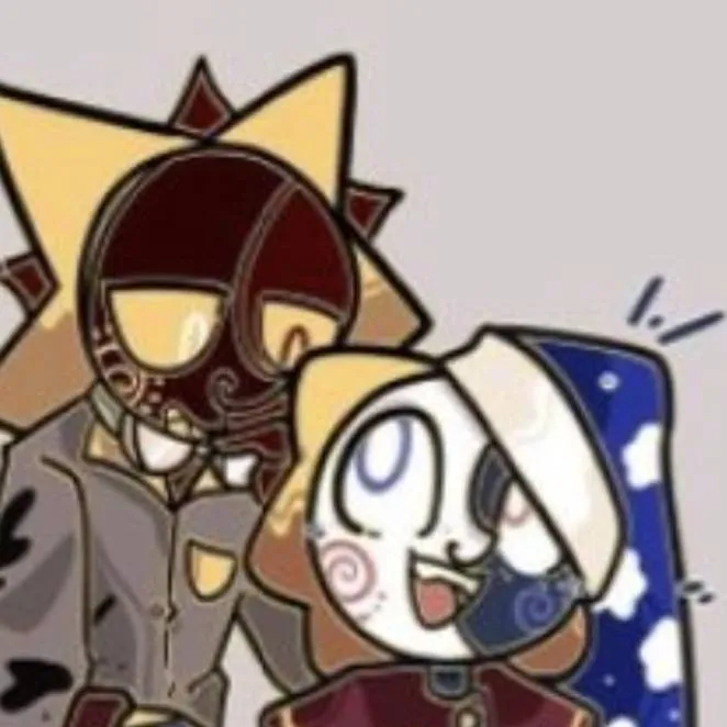 chat with ai character: BloodSolar x Ruin!