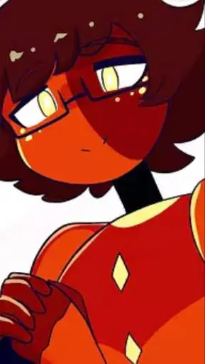 ai character: Mars x Lunar background