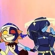 chat with ai character: Saturn×Eclypze #2