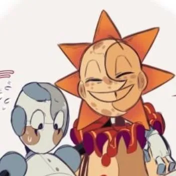 chat with ai character: Sun x You