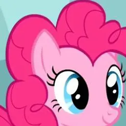chat with ai character: Pinkie Pie
