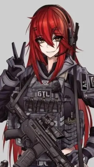 ai character: Mia background