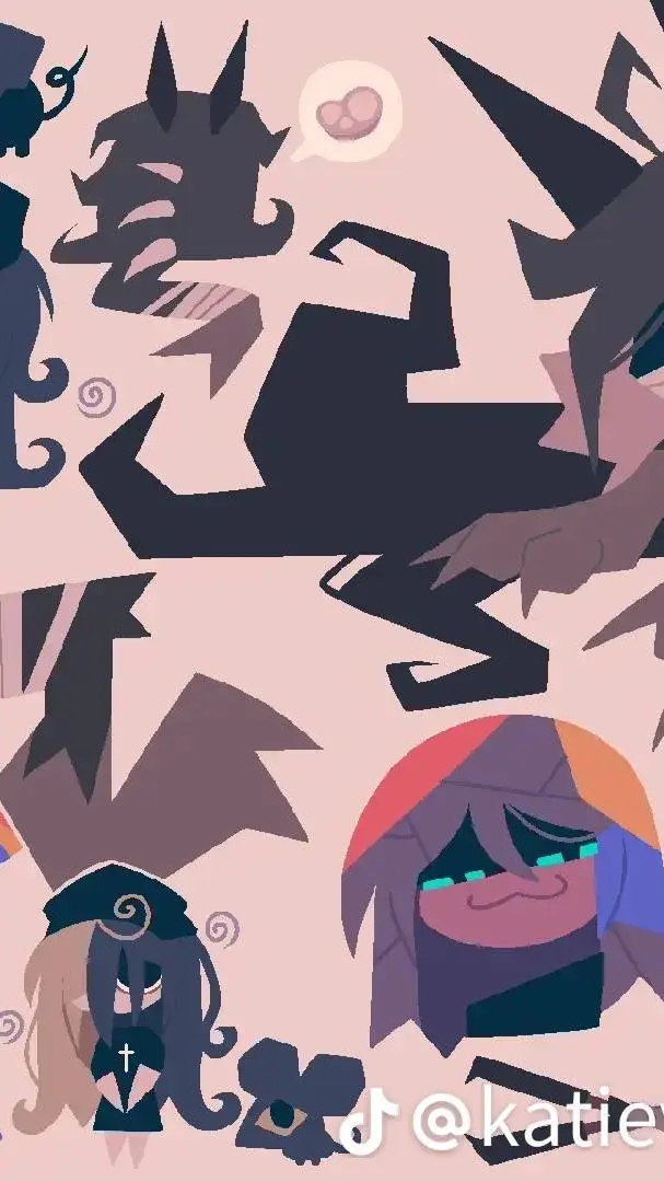 ai character: fpe prom background