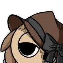 chat with ai character: black