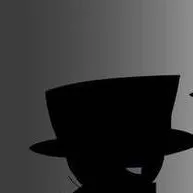 chat with ai character: black