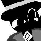 chat with ai character: black