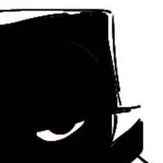 chat with ai character: black