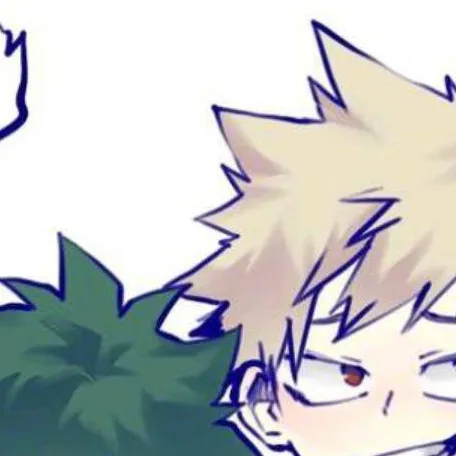 chat with ai character: BakuDeku