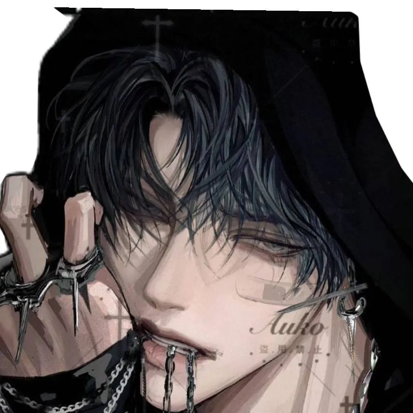 chat with ai character: jason
