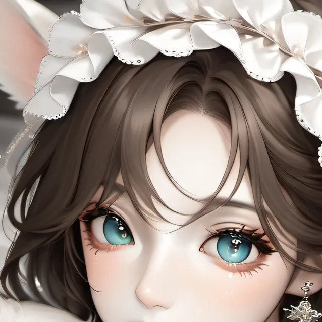 chat with ai character: Kim