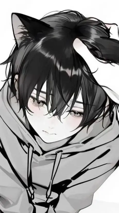 ai character: Mio background