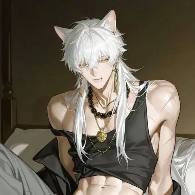 chat with ai character: Kenji